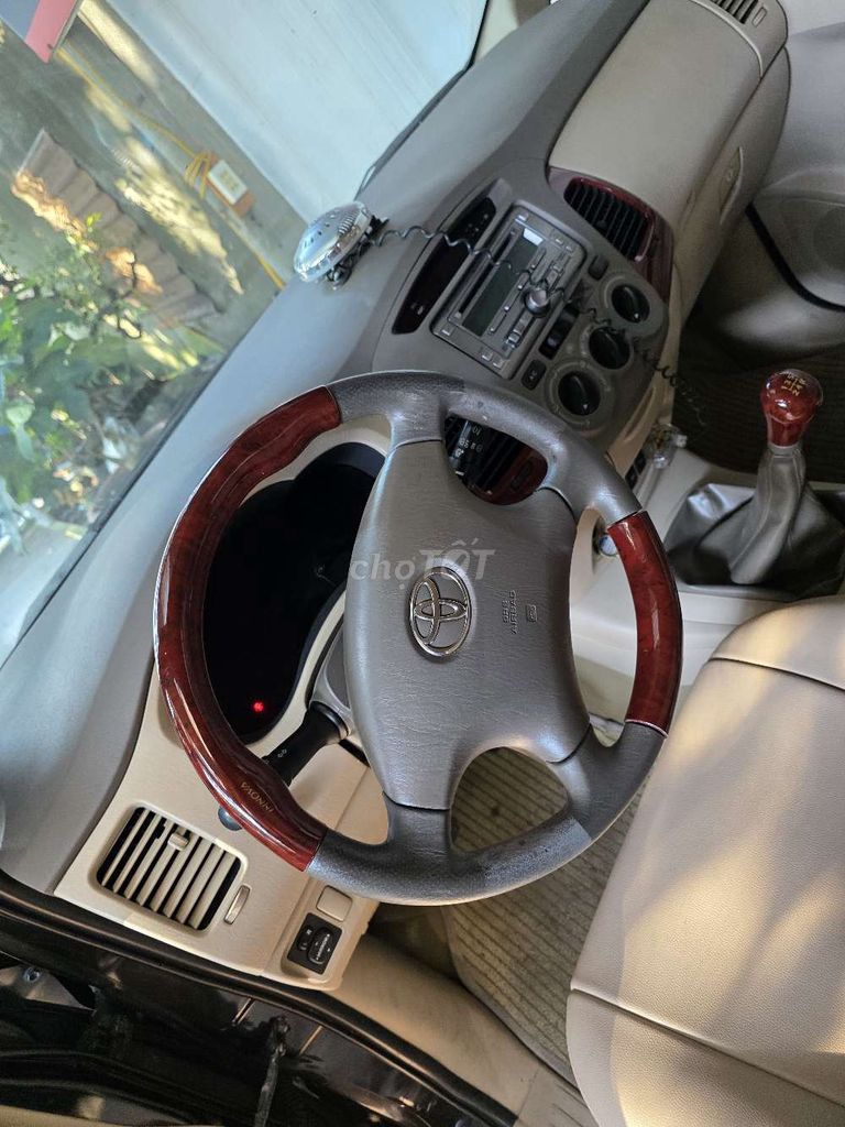 xe 2006 G - 160 km. Mua bán Ô tô tại Thị xã Phú Mỹ Bà Rịa - Vũng Tàu được đăng bởi đình huyên hình 5