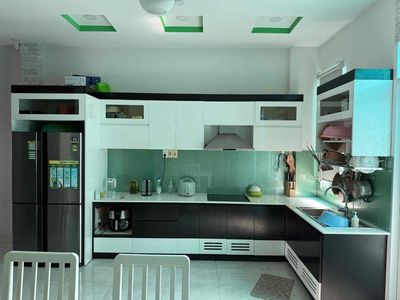 Аренда · 3 комн. · 80 м² · Thành phố Nha Trang, ул. Anh Đức