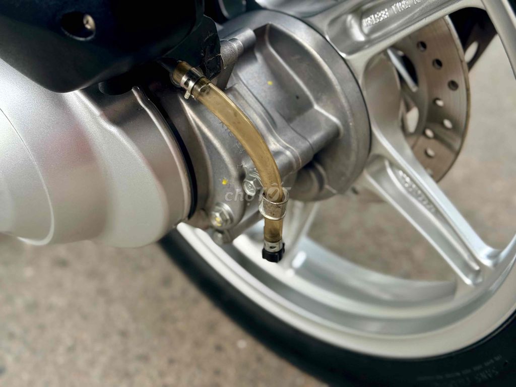 SH 150 Nhập Ý Sm 1039 BSĐG 977.97 Chính Chủ. Mua bán Xe máy tại Quận 6 Tp Hồ Chí Minh được đăng bởi Minh Thành  hình 6