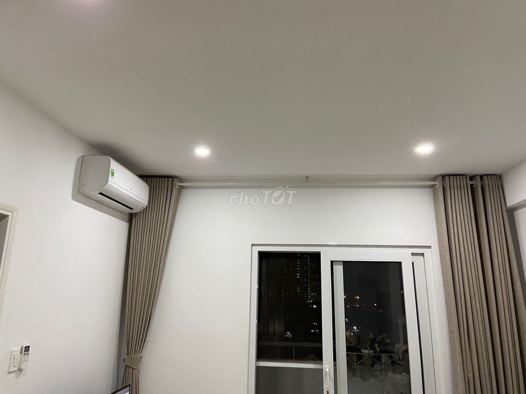 Cho Thuê Căn 54m2 1PN Full Nội Thất Tháng 9 Nhận Nhà