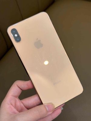 iPhone XS Max 64GB VN Màn zin Main zin P99 687