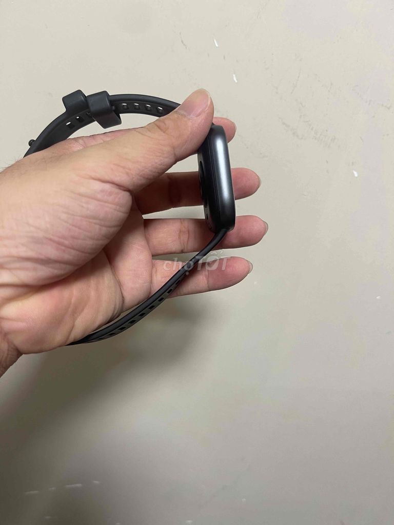 redmi watch 4 ngoài hình như mới còn đầy đủ box