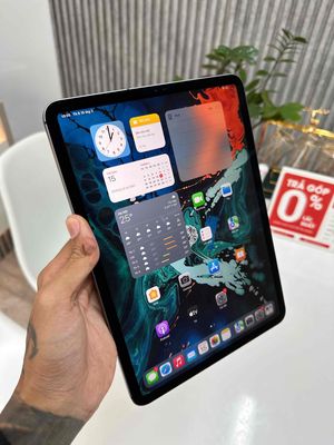 iPad Pro 2018 bản 4G-Wifi 64G zin all - TÂN iStore