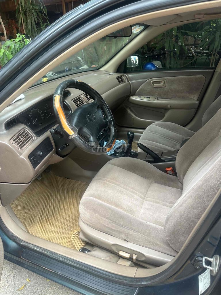 camry nhật cọp. Mua bán Ô tô tại Thành phố Thuận An Bình Dương được đăng bởi ut hau hình 8