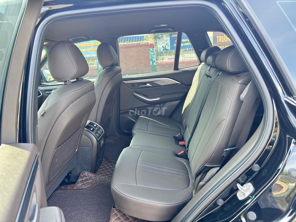 VinFast Lux SA2.0 2021 Plus 2.0 AT - 60 km. Mua bán Ô tô tại Quận 12 Tp Hồ Chí Minh được đăng bởi Nguyen van nhut hình 8