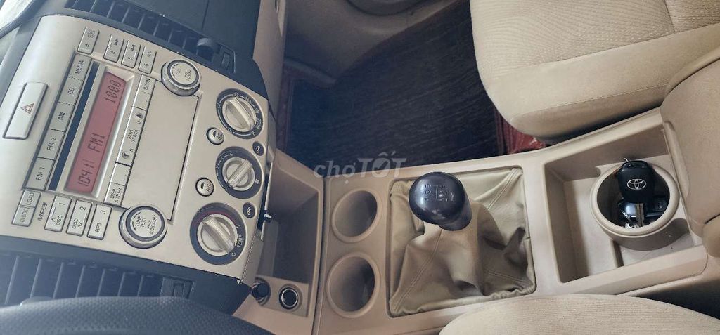 FORD EVEREST 2010 2.5L 4x2 MT .XE ĐẸP.. Mua bán Ô tô tại Huyện Đức Trọng Lâm Đồng được đăng bởi THỂ TRẦN CAR hình 16