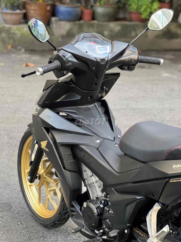 Honda Winner 150 V1 2019 Đen nhám 18.000km. Mua bán Xe máy tại Quận 11 Tp Hồ Chí Minh được đăng bởi Hưng Từ hình 5