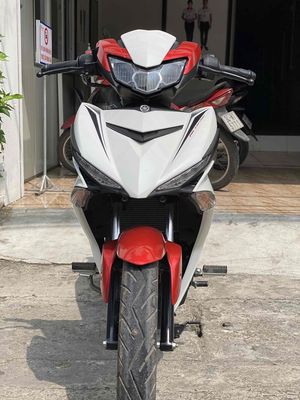 2021 Yamaha Exciter 150cc., bao sang tên