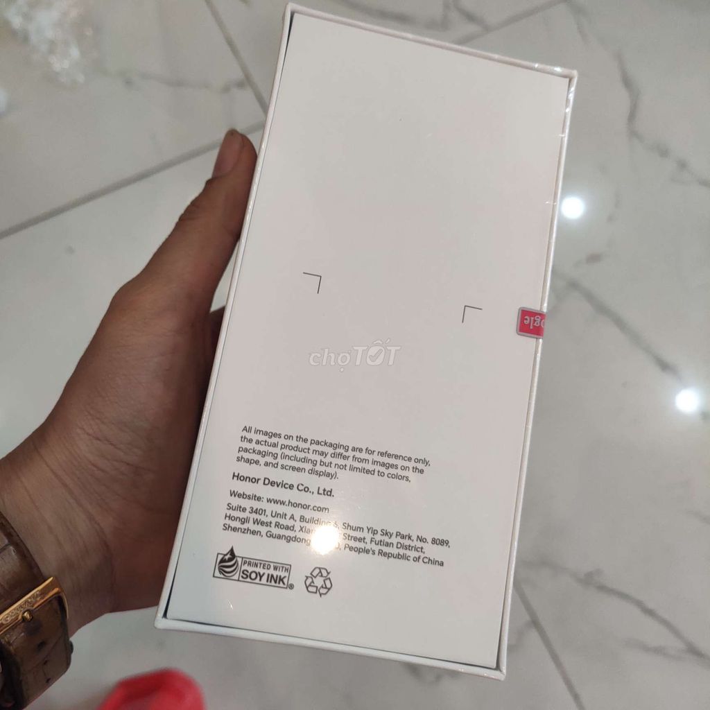 Honor X9d 8GB Đen. Mua bán Điện thoại tại Thành phố Dĩ An Bình Dương được đăng bởi Điện thoại giá tốt hình 1