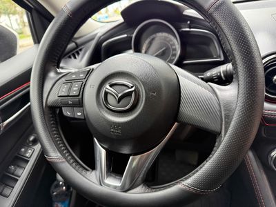 Mazda 2 2016  1.5 AT Sedan - 120000 km. Mua bán Ô tô tại Quận Cái Răng Cần Thơ được đăng bởi Dự Nguyễn