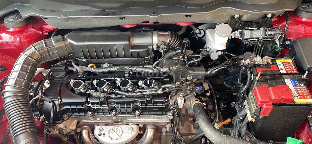 Suzuki Ertiga 2020 1.5L AT - 46000 km. Mua bán Ô tô tại Quận Ninh Kiều Cần Thơ được đăng bởi nguyen van tai hình 16