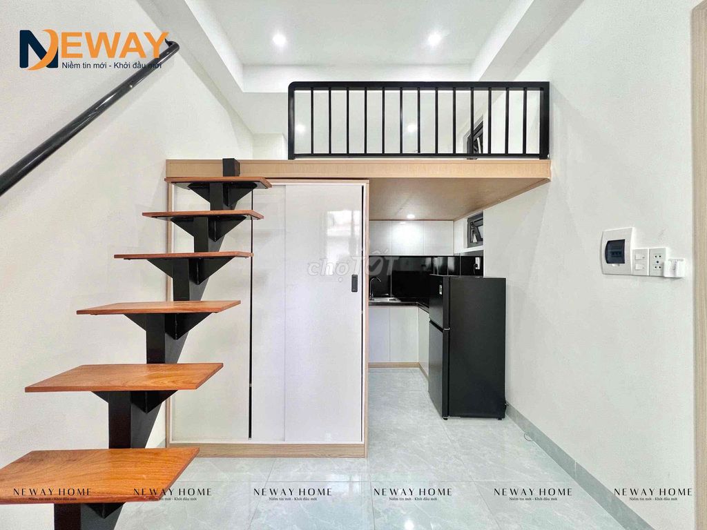 KHAI TRƯƠNG SIU PHẨM FULL NỘI THẤT MỚI 100%, NGAY CĐ Y DƯỢC Tp.HCM