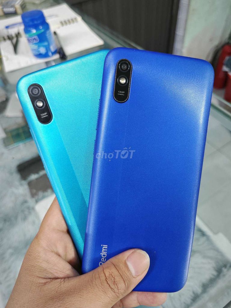 Xiaomi Redmi 9A 32GB Pin trâu 5000mah thanh lý