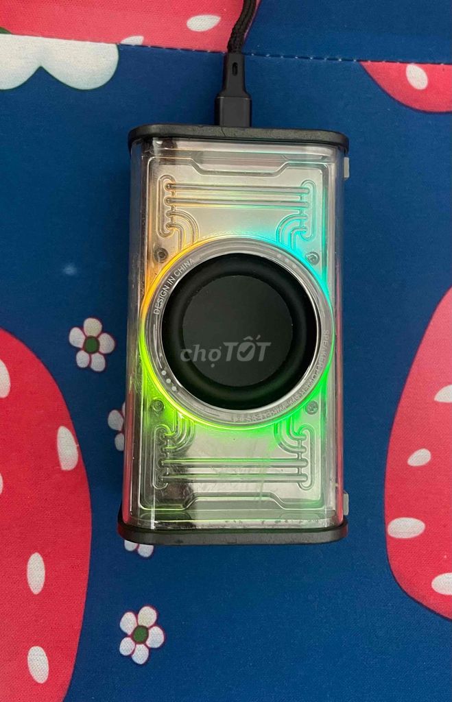 Loa Bluetooth combo. Mua bán Tivi, Âm thanh tại Thành phố Mỹ Tho Tiền Giang được đăng bởi  Thành Nguyễn hình 1