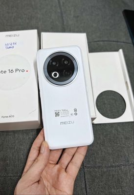 Meizu Note 16 Pro 12/256 Fullbox Like New, Pin 6K2. Mua bán Điện thoại tại Quận Tân Phú Tp Hồ Chí Minh được đăng bởi Kiên Android Shop