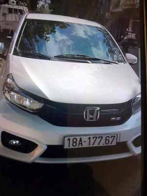 Honda Brio 2020 RS - 150000 km