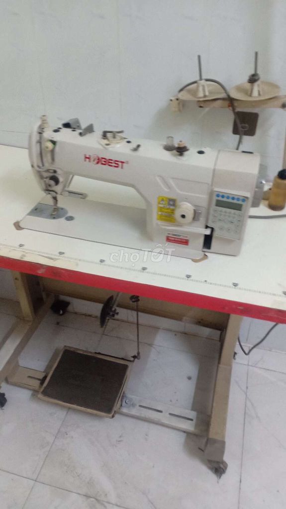 máy may gia công. Mua bán Đồ chuyên dụng, Giống nuôi trồng tại Quận Bình Tân Tp Hồ Chí Minh được đăng bởi Cường  hình 1