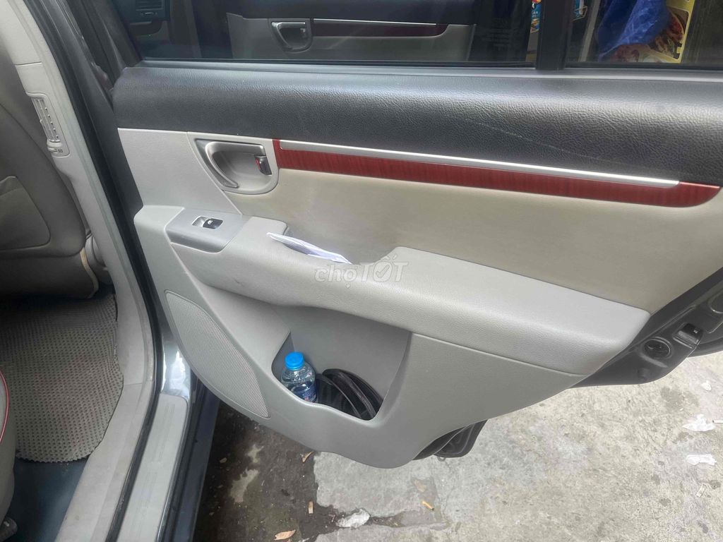 Hyundai Santa Fe 2006 2.2L 4WD. Mua bán Ô tô tại Quận Đống Đa Hà Nội được đăng bởi long hình 7
