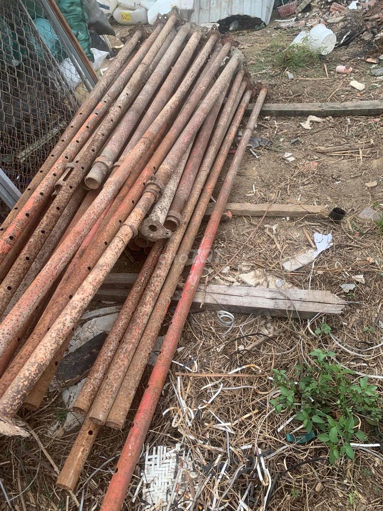 Thiết bị xây dựng Kim loại đã qua sử dụng. Mua bán Đồ chuyên dụng, Giống nuôi trồng tại Quận Cẩm Lệ Đà Nẵng được đăng bởi Hiệp hình 1