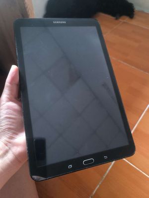 Galaxy Tab E 9.6in