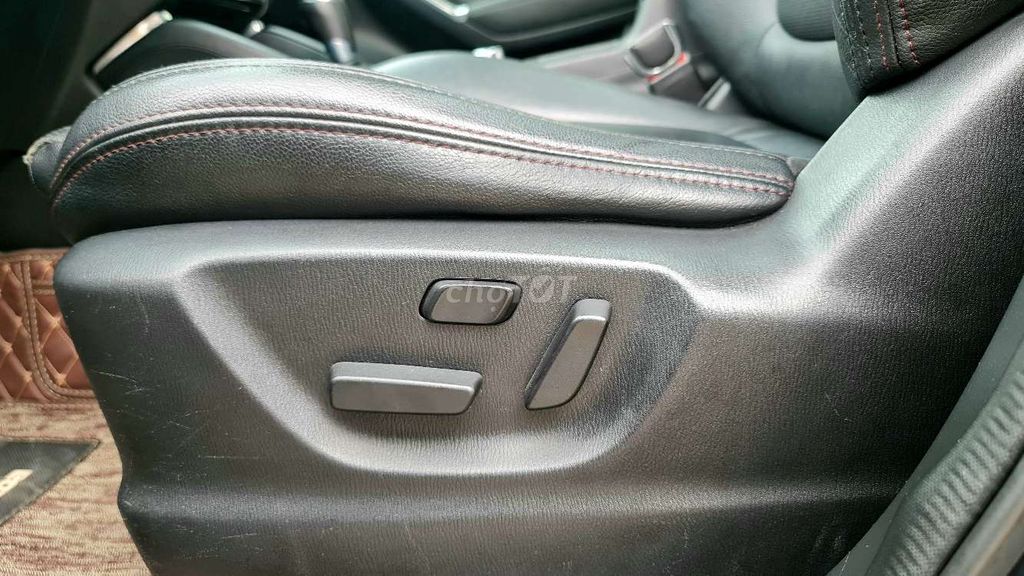 2017 2.0 AT - 100000 km. Mua bán Ô tô tại Quận Cầu Giấy Hà Nội được đăng bởi ĐẶNG QUANG HUY hình 12