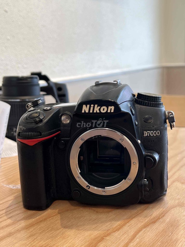 Em cần bán nhanh con d7000 còn sử dụng tốt.. Mua bán Máy ảnh, Máy quay tại Huyện Hóc Môn Tp Hồ Chí Minh được đăng bởi Hoàng hình 2