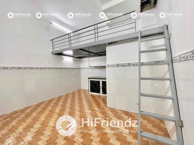 Аренда · 1 комн. · 25 м² · Quận Tân Phú, ул. Đường Phan Anh