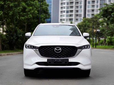 Mazda CX 5 Premium Exclusive 2.0 sx 2024 lướt. Mua bán Ô tô tại Quận Cầu Giấy Hà Nội được đăng bởi Cao Quý