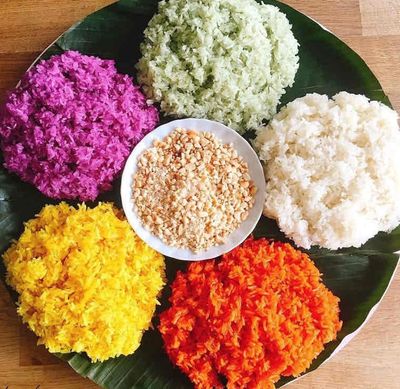 tết nguyên tiêu Xôi chè. Mua bán Đồ ăn, thực phẩm và các loại khác tại Quận 3 Tp Hồ Chí Minh được đăng bởi Duyen Vu