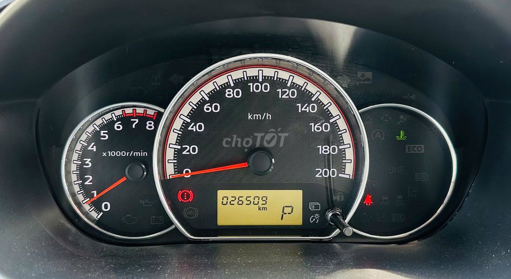 ATTRAGE CVT MÀU TRẮNG – GIÁ TỐT – ODO CHỉ 26.000KM. Mua bán Ô tô tại Quận Bình Tân Tp Hồ Chí Minh được đăng bởi HOÀNG NINH  MITSUBISHI BẾN THÀNH hình 7