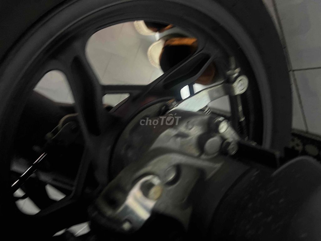 AIR BLADE 4 Val 125 - BSTP SỐ VÍP Tứ Quý 55556 .. Mua bán Xe máy tại Quận Bình Tân Tp Hồ Chí Minh được đăng bởi Xe Máy Giá Rẻ SG  hình 16