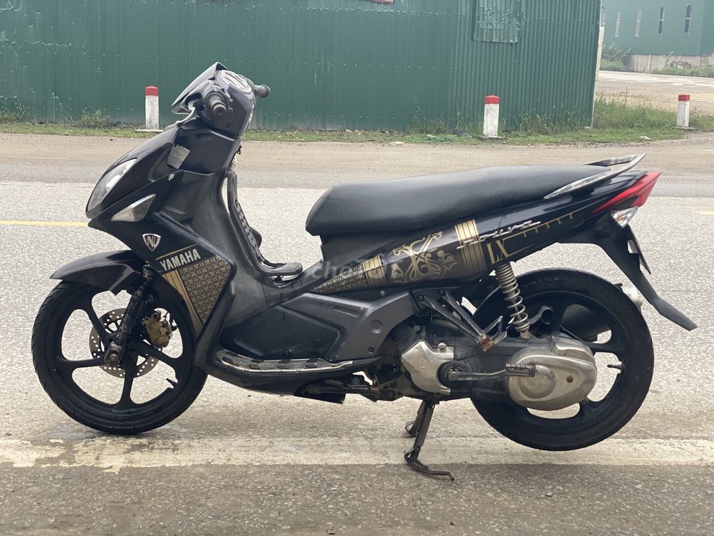 Bán xe novo lx đẹp. Mua bán Xe máy tại Thành phố Vinh Nghệ An được đăng bởi Vinh hình 1