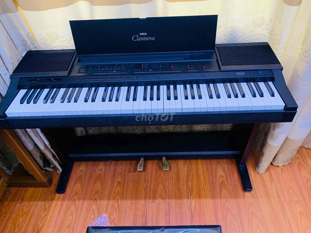 piano yamaha ccp 5