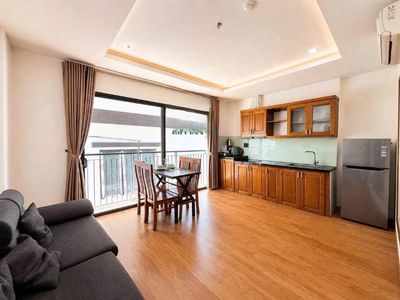 Rent · 8 bd · 100 м² · Quận Ngũ Hành Sơn, ул. Đường Mỹ An 11