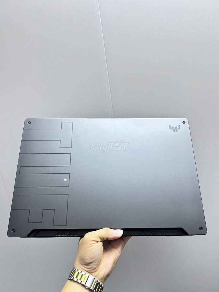 Asus TUF Gaming F17 i5-11H/3050. Mua bán Laptop tại Quận Thanh Xuân Hà Nội được đăng bởi Kiều Sơn hình 1