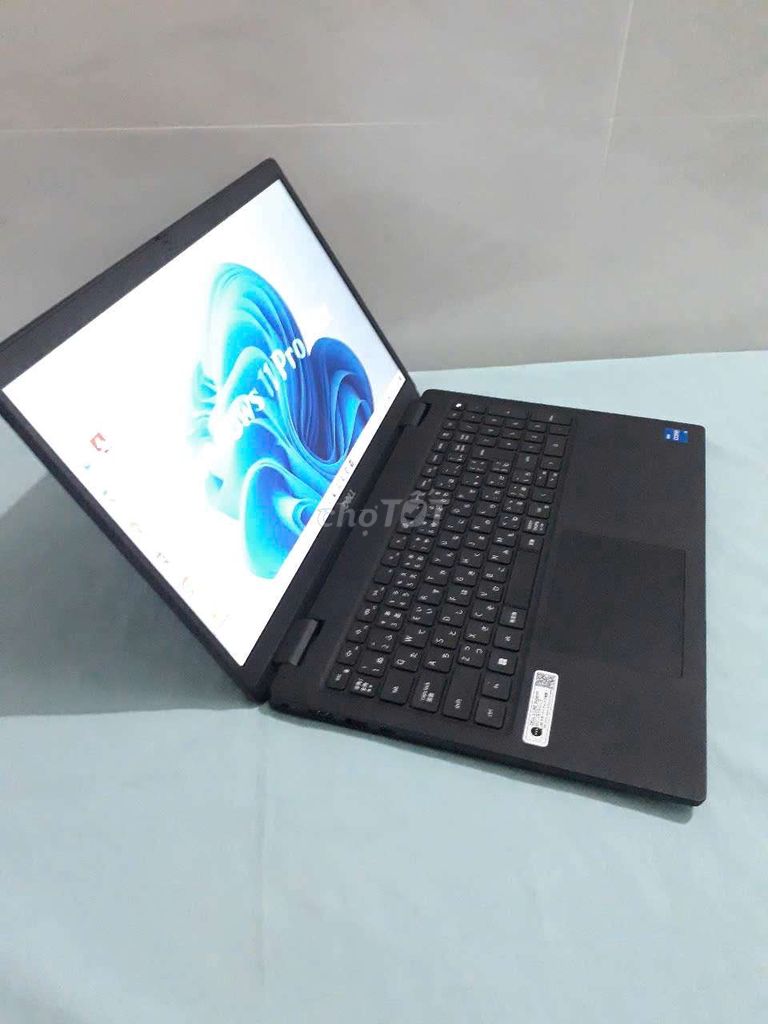 Dell Latitude 3520 màn Ful HD 15.6" Core 5- 1145G7