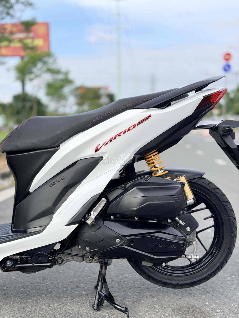Vario 150 dọn kiểng. Mua bán Xe máy tại Thành phố Thủ Đức Tp Hồ Chí Minh được đăng bởi nguyễn hiếu  hình 6