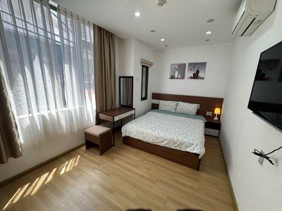 Аренда · 1 комн. · 25 м² · Quận Sơn Trà, ул. Đường Thạch Lam