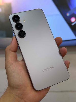 Samsung Galaxy S25 Plus Xám Đã sử dụng
