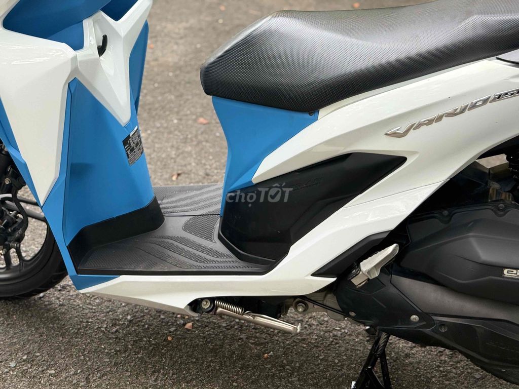BÁN VARIO 150 2021 XE ZIN ĐẸP. Mua bán Xe máy tại Thành phố Thủ Đức Tp Hồ Chí Minh được đăng bởi XE MÁY ANH hình 17
