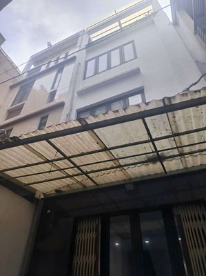 Bán nhà cực đẹp lữ gia p15 quận 11 40m2 4 tầng chỉ 5,39 tỷ.. Mua bán nhà ở tại Quận 11 Tp Hồ Chí Minh được đăng bởi khánh