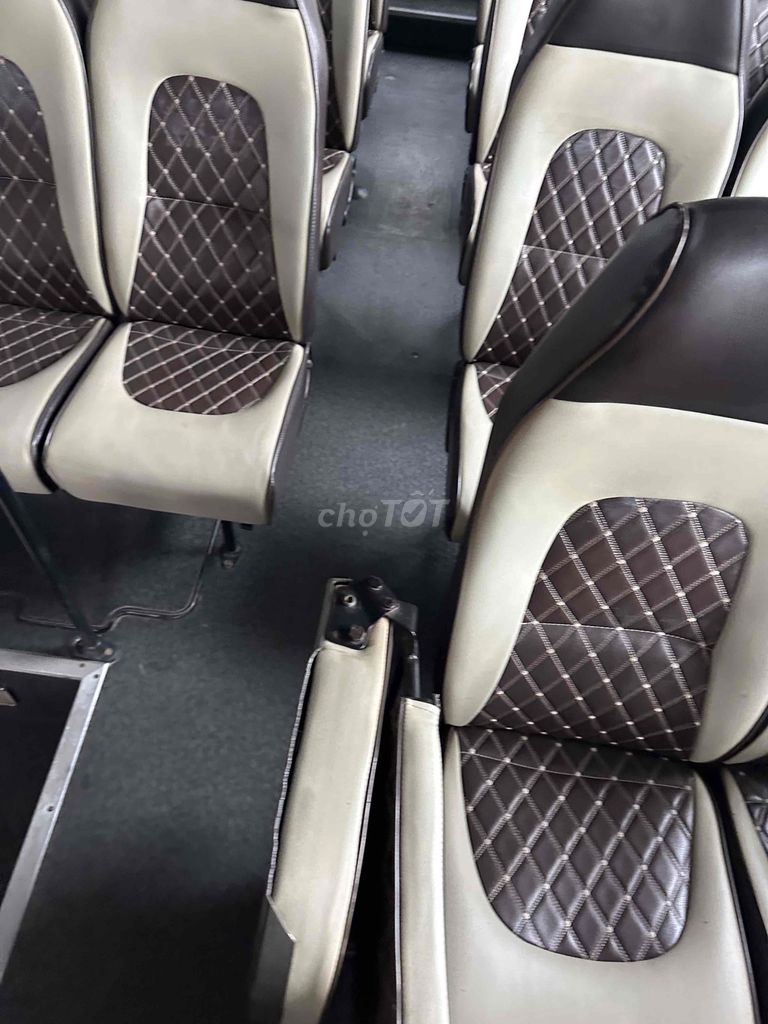 Hyundai County 2014 - 210000 km. Mua bán Ô tô tại Huyện Củ Chi Tp Hồ Chí Minh được đăng bởi hông phung hình 14