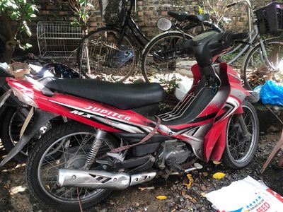 cần bán jupiter mx. Mua bán Xe máy tại Quận Long Biên Hà Nội được đăng bởi Nguyễn Văn trường 