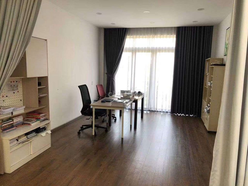 CHO THUÊ NHÀ NGUYÊN CĂN MẶT TIỀN BÙI TÁ HÁN - AN PHÚ