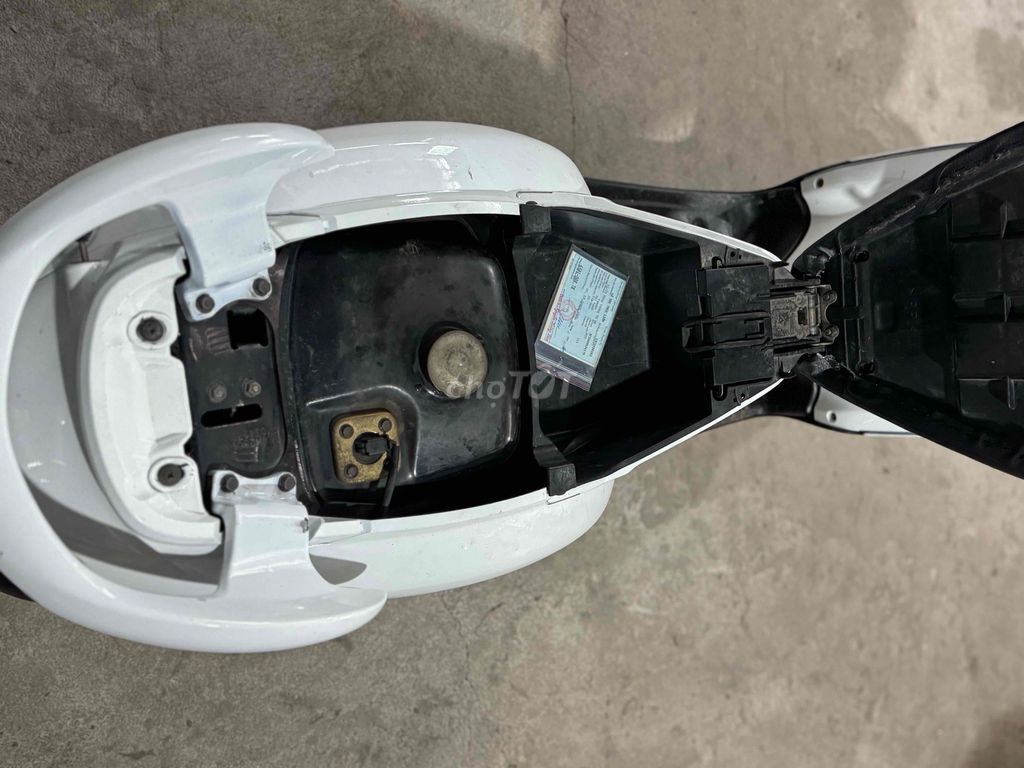 Ya Mio Classcico Zin Đẹp / Bs65 Máy Cực Phê. Mua bán Xe máy tại Quận Bình Thuỷ Cần Thơ được đăng bởi CỬA HÀNG XE MÁY VŨ Fi hình 4