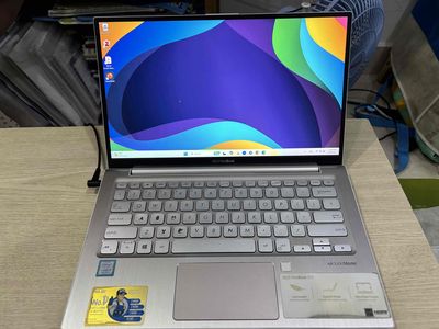 Laptop Asus Vivobook S13 13 inch chai pin. Mua bán Laptop tại Quận 8 Tp Hồ Chí Minh được đăng bởi Trần Trọng Nhân