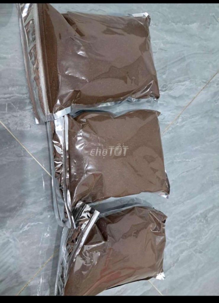 Bán 3 túi cà phê nguyên chất. Mua bán Đồ ăn, thực phẩm và các loại khác tại Quận Phú Nhuận Tp Hồ Chí Minh được đăng bởi Bí hình 1