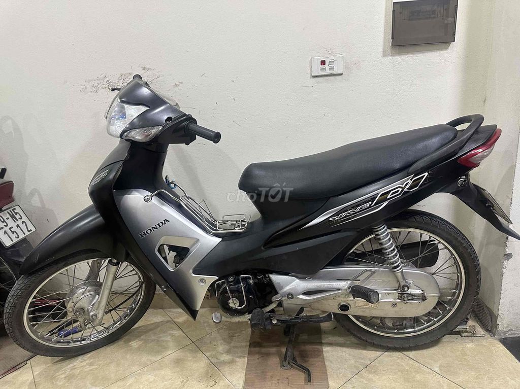 🛵🛵 Wave 50cc đen nhám học sinh, sinh viên. Mua bán Xe máy tại Quận Hai Bà Trưng Hà Nội được đăng bởi duy hình 1