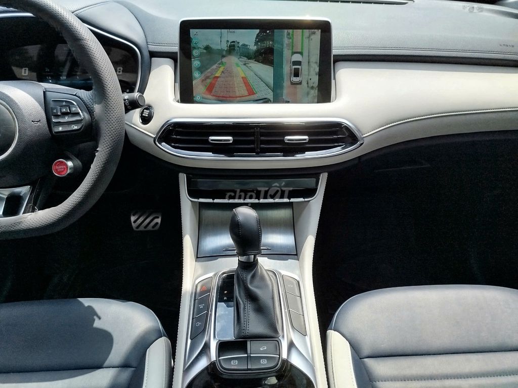 MG HS 2024 🔥HÀNG SIÊU CỌP 🔥MÀU XÁM SIÊU HIẾM  !!!. Mua bán Ô tô tại Quận 6 Tp Hồ Chí Minh được đăng bởi Nhật Tài MG hình 12