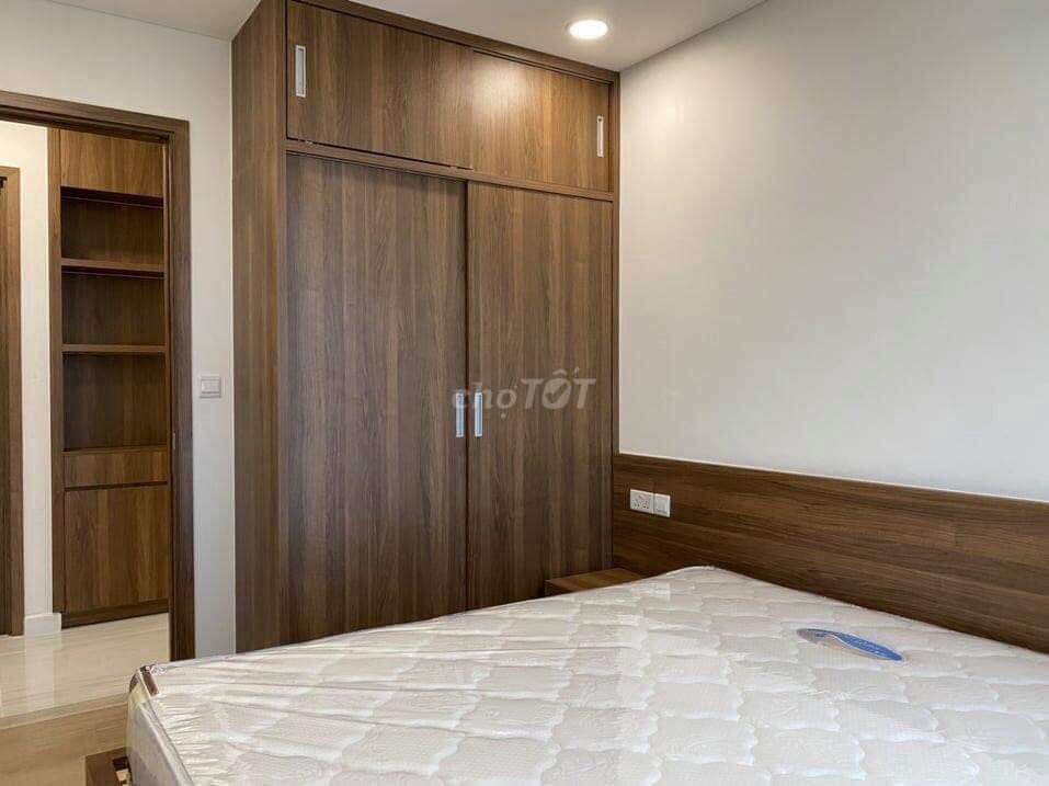 Cho thuê nhanh căn 3PN EverRich Full nội thất